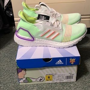 Toy Story Adidas Ultraboost